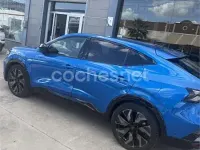 Usado Renault Rafale Esprit Alpine 300 CV (220 kW) 2025 Azul SUV