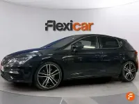 Usado Seat Leon CUPRA 290 CV (213 kW) 2020 Negro