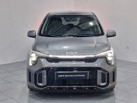 Usado Kia Picanto GT-Line 79 CV (58 kW) 2025 Gris / plata Utilitario
