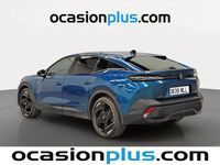 Usado Peugeot 408 GT 225 CV (165 kW) 2024 Azul SUV
