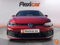 Usado VW Golf VIII GTI 245 HP (180 kW) 2021 Vermelho Citadino