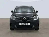 Usado Renault Twingo 60 kW (82 CV) 2023 Negro Utilitario