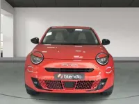 Usado Fiat 600 La Prima 114 kW (156 CV) 2025 Naranja SUV