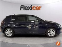 Usado Peugeot 308 Active 130 CV (95 kW) 2020 Negro