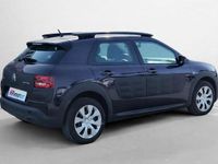 Brugt Citroën C4 Cactus Feel 82 HK (60 kW) 2016 Hatchback
