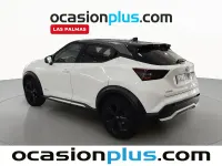 Usado Nissan Primera 143 CV (105 kW) 2023 Blanco Pickup/Camioneta