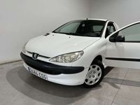 usado Peugeot 206 1.4HDI XT