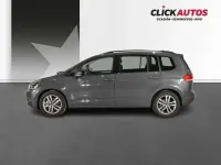 Usado VW Touran 150 CV (110 kW) 2025 Gris Monovolumen