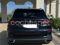 Usado BMW X5 xLine 298 CV (219 kW) 2022 Negro SUV