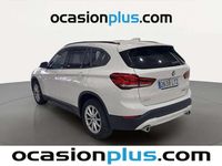 Usado BMW X1 150 HP (110 kW) 2021 Branco SUV