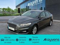Usado Ford Mondeo Trend 150 CV (110 kW) 2019 Otro Berlina