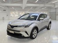 Usado Toyota C-HR Advance 122 CV (89 kW) 2019 Gris / plata SUV