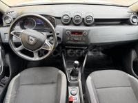 Usado Dacia Duster Comfort 115 CV (84 kW) 2021 Blanco SUV