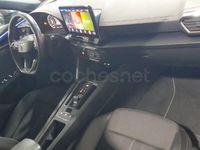 Usado Cupra Formentor 150 CV (110 kW) 2021 Gris / plata SUV