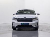 Usado Skoda Enyaq iV 132 kW (180 CV) 2021 SUV
