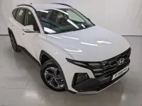 Nieuw Hyundai Tucson 159 PK (116 kW) 2025 SUV