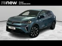 Nuevo Renault Symbioz Evolution 145 CV (106 kW) 2025 Azul SUV