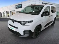 Nuevo Citroën Berlingo 100 CV (73 kW) 2026 Blanco Monovolumen