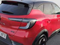 Usado Renault Captur Techno 145 CV (106 kW) 2025 SUV