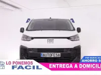 Usado Fiat Scudo 120 CV (88 kW) 2024 Blanco Van