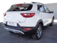 Usado Kia Stonic 100 CV (73 kW) 2025 SUV