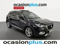 Usado MG HS Luxury 258 HP (189 kW) 2023 Branco SUV