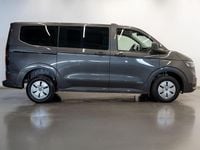 Usado VW Caravelle 110 CV (80 kW) 2025 Gris Van
