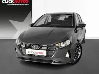 Usado Hyundai i20 85 CV (62 kW) 2024 Utilitario