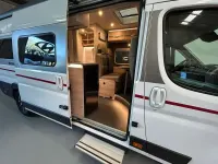 Usado Citroën Jumper 139 CV (102 kW) 2022 Blanco Monovolumen