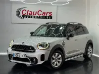Usado Mini Cooper Countryman 220 CV (161 kW) 2022 Gris / plata SUV