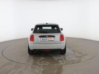 Usado Mini Cooper D 115 CV (84 kW) 2017 Gris Utilitario