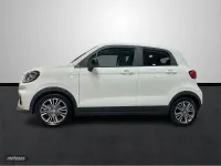 Nuevo Leapmotor T03 69 kW (95 CV) 2026 Blanco Utilitario