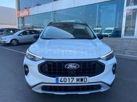 Usado Ford Kuga Active X 180 CV (132 kW) 2024 Blanco SUV