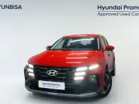 Usado Hyundai Tucson 159 CV (116 kW) 2025 SUV