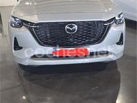 Usado Mazda CX-60 Homura-Line 200 CV (147 kW) 2024 Beige SUV