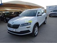 usado Skoda Karoq Karoq1.5 tsi 110kw 150cv act ambition