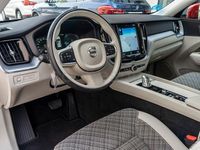 Usado Volvo XC60 Momentum 390 CV (286 kW) 2019 Rojo SUV