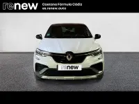 Usado Renault Arkana R.S. 145 CV (106 kW) 2022 Blanco SUV