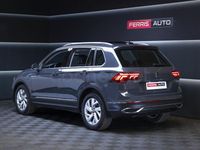 Usado VW Tiguan Life 245 CV (180 kW) 2023 Gris / plata SUV