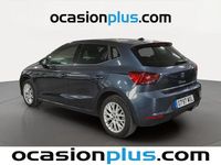 Usado Seat Ibiza XCELLENCE 115 CV (84 kW) 2024 Gris Utilitario