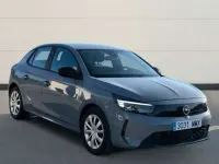 Usado Opel Corsa Edition 101 CV (74 kW) 2024 Gris Utilitario