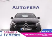 Usado Mercedes A180 Urban 122 CV (89 kW) 2016 Negro Berlina