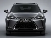 Usado Lexus UX 250h Executive Line 184 CV (135 kW) 2019 SUV