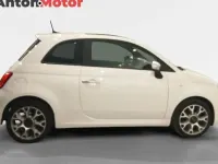 Occasion Fiat 500 Pop 69 PK (50 kW) 2020 Hatchback