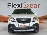 usado Opel Mokka 1.6 CDTi 4X4 S&S Excellence Diésel en Flexicar Marbella