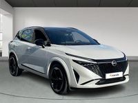 Usado Nissan Qashqai 140 CV (102 kW) 2025 Blanco SUV