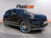 Usado Lynk & Co 01 261 CV (191 kW) 2022 Negro SUV