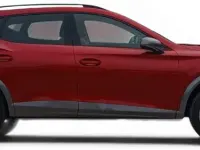 Usado Cupra Formentor 150 CV (110 kW) 2021 SUV
