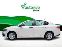 Usado Fiat Tipo Pop 95 HP (69 kW) 2020 Branco Sedan