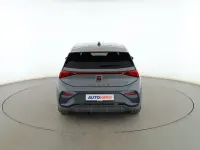 Usado Cupra Born 169 kW (231 CV) 2023 Gris Utilitario